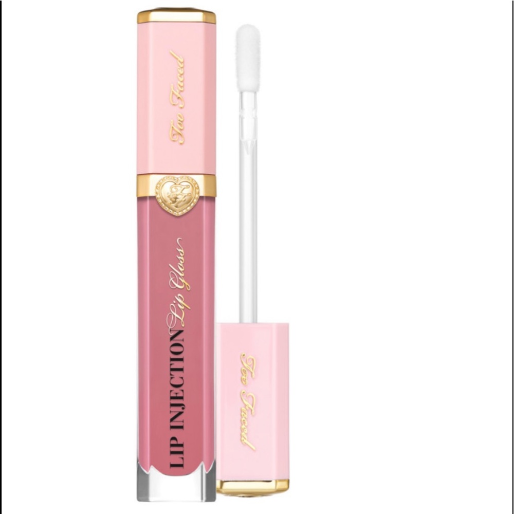 Too Faced Full Size Lip Injection Lip Gloss